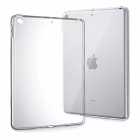 Plāns viedtālruņa apvalks iPad Pro 13'' 2024 planšetdatoram - caurspīdīgs