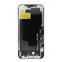 KD LCD ekrāns IPHONE 12 / 12 PRO incell HD+