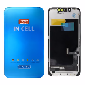 ZY LCD displejs IPHONE 13 Mini FFHD-900p Incell (Mainīt IC)