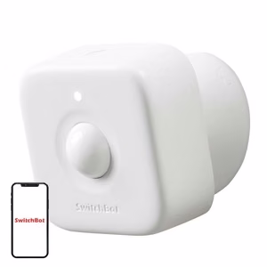 SwitchBot kustības sensors