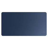 Eco leather desk pad Satechi ST-LDMB blue