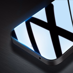 Rūdīts stikls Dux Ducis 10D Google Pixel 9a melns