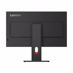 Lenovo ThinkVision T27-40 LED display 68.6 cm (27") 1920 x 1080 pixels Full HD melns