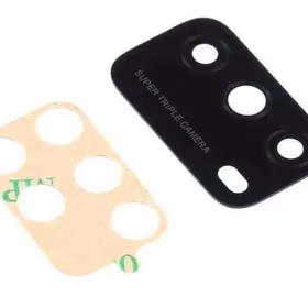 Xiaomi Poco M3 lens for camera Black ORG