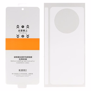 Hidrogēla TPU aizsargstikls Huawei Mate X3 priekšējais un aizmugurējais