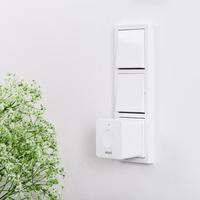 NUKI Bridge smart home signal extender Wireless