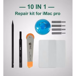 Izjaukšanas rīku komplekts Best-503 priekš iMac datoriem