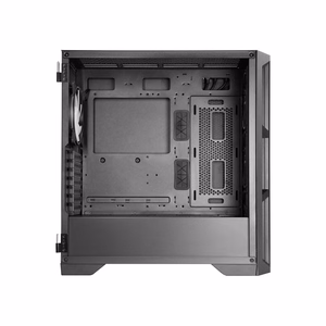 CHIEFTEC APEX LUMO TG ATX spēļu korpuss