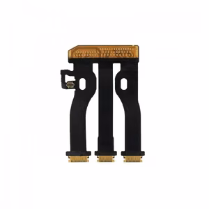 Flex kabelis saderīgs ar Watch Series 5 40mm galvenās plates flex
