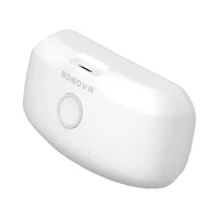 BoboVR B2 ārējais akumulators priekš BoboVR M1 / M2 / M3 rokassaitēm 5200mAh - balts