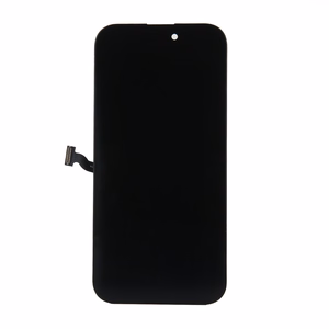 LCD displejs ar skārienjūtīgu ekrānu iPhone 14 Pro Incell FHD melns