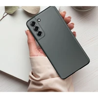 Viedtālruņa apvalks SAMSUNG A14 5G / A14 4G pelēks