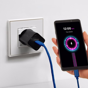 SBS TECABLETISSUETCCB USB-C - USB-C 1,5 m 60W pīts kabelis - zils