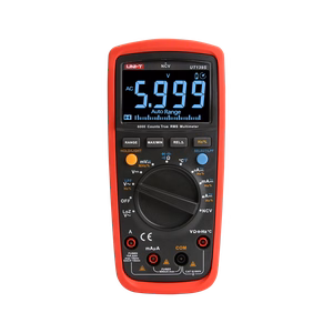 Digitālais multimetrs Uni-T UT139S