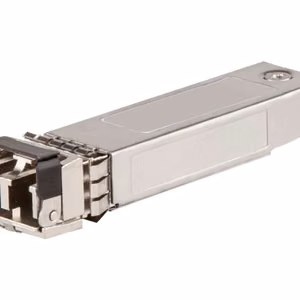 HPE Aruba raiduztvērējs 1Gbit/s SFP LC