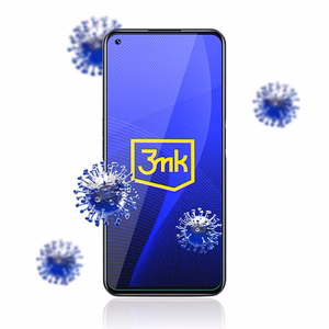 3MK FlexibleGlass Realme 9 Pro Hibrīda stikls