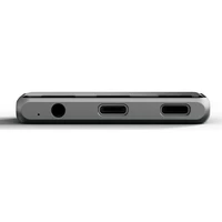 Adapter HUB 3in1 USB C Satechi Mobile XR ST-HXRAJM space gray