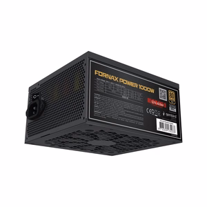 GEMBIRD блок питания 750W активный PF