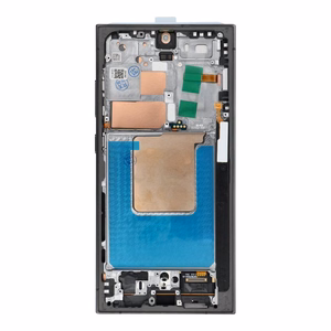 NCC LCD ekrāns SAMSUNG S24 Ultra S928 Soft Oled