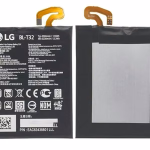 Battery ORG LG G6 H870 H873 V30 3300mAh BL-T32