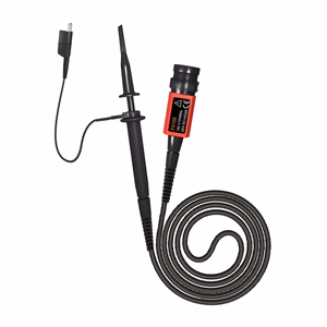 FNIRSI P4100 osciloskopa zonde
