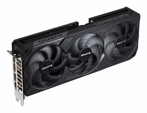 Gigabyte NVIDIA GeForce RTX 5080 videokarte 16GB GDDR7 256-bit PCIe 5.0