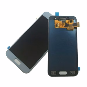 Tālruņa LCD ekrāns ar skārienstiklu Samsung Galaxy A3