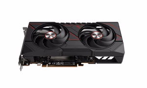 Grafiskā karte SAPPHIRE PULSE RX 9060 XT GAMING 16GB