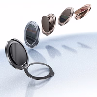 Benks Gsarkanszena turētājs Armor Pop Kevlar L56 Aramid Fiber Armor Vichy magnetic zils