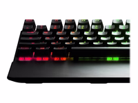 SteelSeries Apex 7 Red Switch tastatūra US