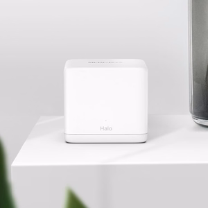 Mercusys AC1300 mājas mesh Wi-Fi sistēma