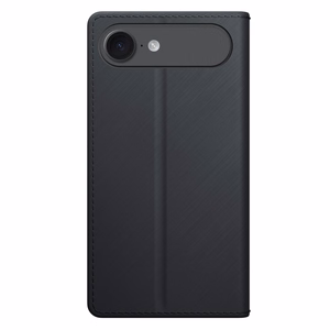 Чехол-кошелёк 3mk Wallet Case для Apple iPhone Air чёрный