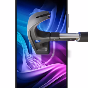 3mk Silky Matt Pro – tālruņa ekrāna aizsargs modelim Oppo A3x 5G