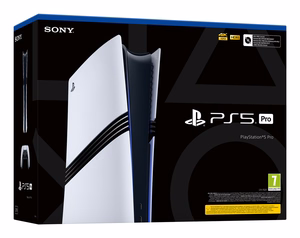 Sony PlayStation 5 PRO 2TB spēļu konsole
