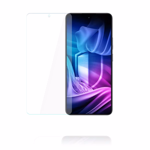 3mk Silky Matt Pro matēta plēve Realme 14 5G / 14T 5G