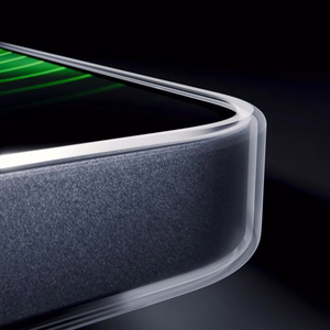 3mk Caurspīdīgs MagCase futrālis Samsung Galaxy S26 Pro - caurspīdīgs