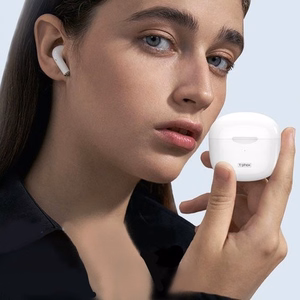 TWS Bluetooth austiņas T-PHOX TWS-10