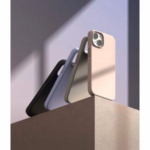 Ringke Apple iPhone 14 Plus 6.7 "SILIKONA AKMENS