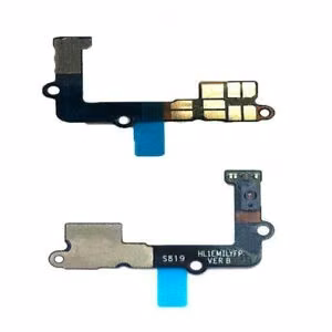 Flex Huawei P20 ar gaismas sensoru oriģināls (service pack)