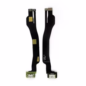 Charging Port Saderīgs ar Oneplus 1 Ar Flex OEM