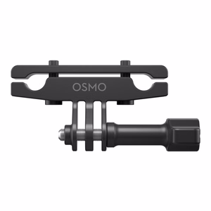 Osmo Action Bike sēdekļa sliežu stiprinājums