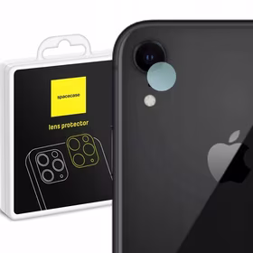 Spacecase kameras stikls Camera Glass iPhone Xr