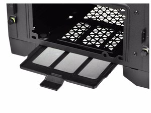 Corsair CC-9011255-WW корпус компьютера Midi Tower черный