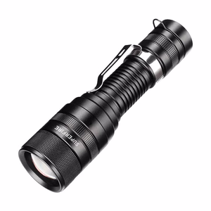 Lukturītis Superfire F5, 1100lm, USB