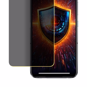 3mk Silky Matt Privacy – privātuma ekrāna aizsargs modelim Asus ROG Phone 6/6 Pro/6D/6D Ultimate