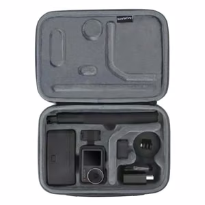 Futrālis Sunnylife priekš DJI Osmo Action 5 PRO/4/3 Adventure Combo
