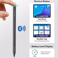 ESR Geo digitālais irbulis - melns