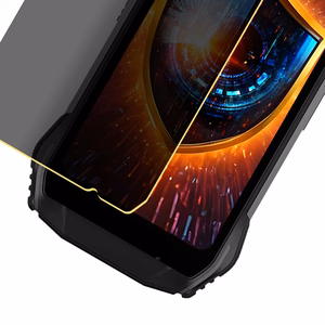 3mk Silky Matt Privacy – privātuma ekrāna aizsargs modelim Blackview N6000 / N6000SE
