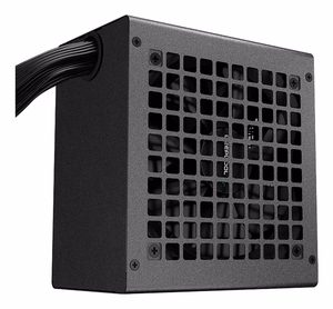 DeepCool PF750 barošanas bloks 750 W 20+4 pin ATX ATX melns