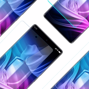 3mk Silky Matt Pro – tālruņa ekrāna aizsargs modelim Tecno Camon 30S
